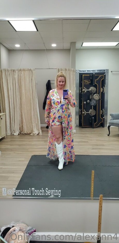 alexann4 model sex pics