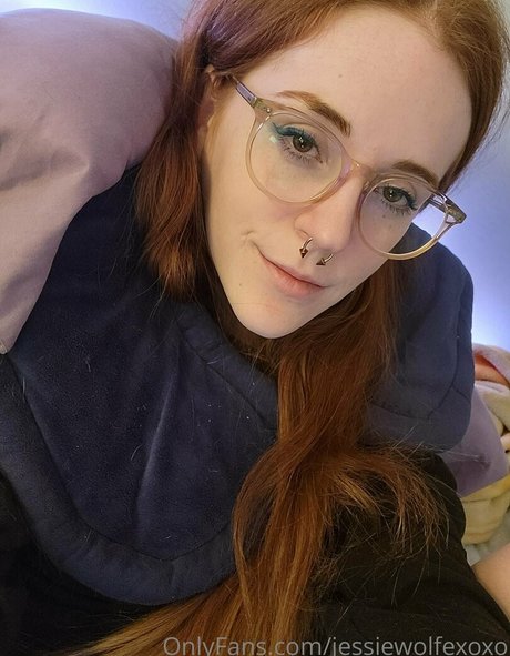 jessiewolfexoxo perfect actress picture