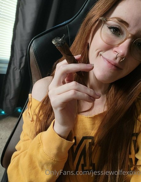 jessiewolfexoxo sexy star image