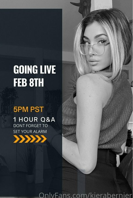 kierabernier top actress galleries