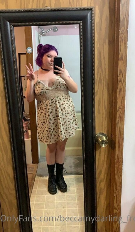 beccamydarling free xxx star gallery