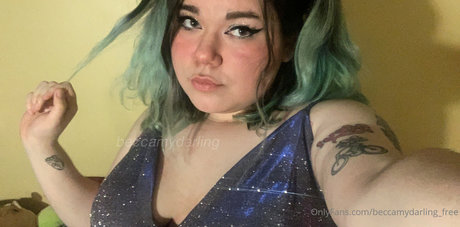 beccamydarling free xxx model photos