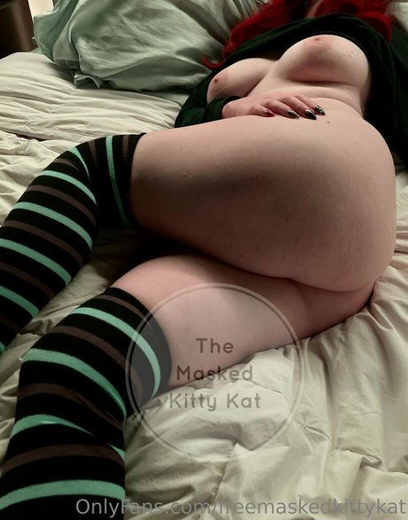 freemaskedkittykat star hot gallery