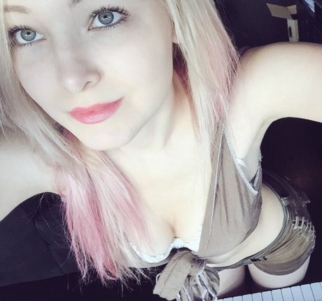 Nyxii nice model galleries