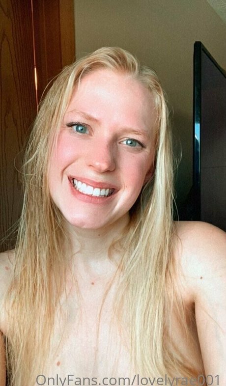 lovelyrae001 sex model archive