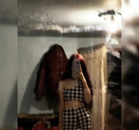 alymaria18 model nudes pics