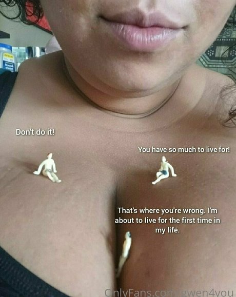 gwen4you sexy star photo