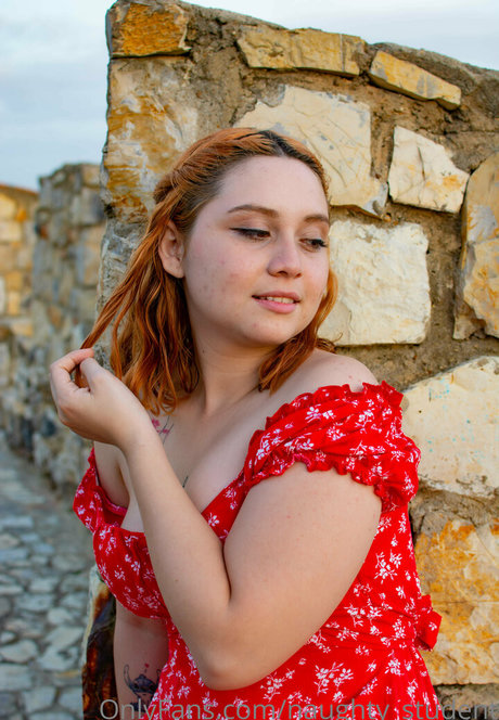 naughty student beautiful star photo