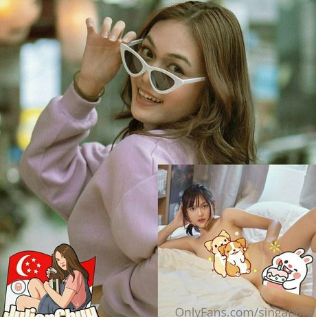 singap0re star pretty photos