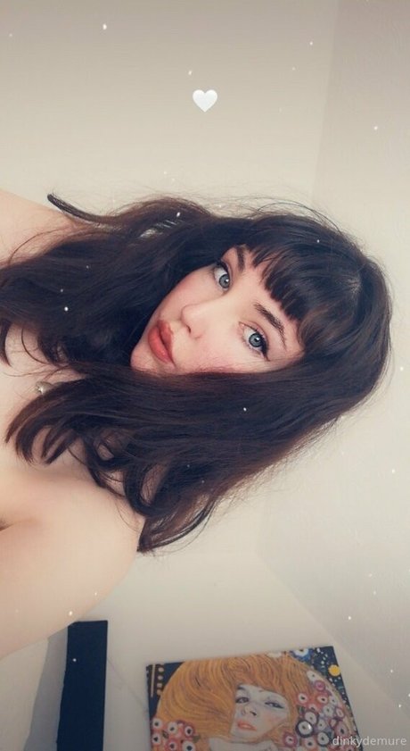 dinkydemure pornstar xxx pic
