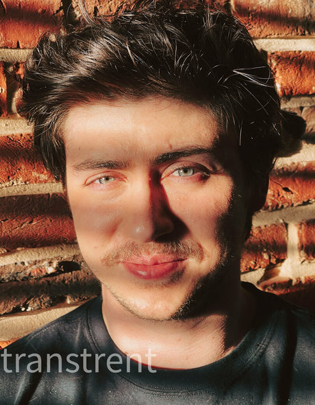 transtrentfree high quality star pic