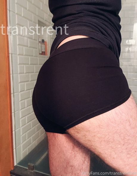 transtrentfree hd model photo