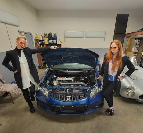 everythingmommy erotic pornstar photo