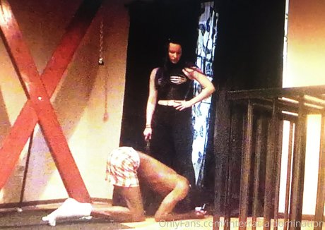 interracialdomination adult actress gallery