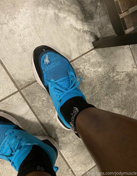 jodymuscle star hot pic