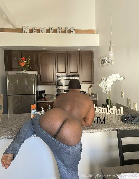 jodymuscle model art archive