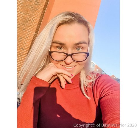 bikiniwarriorgb pornstar pretty img