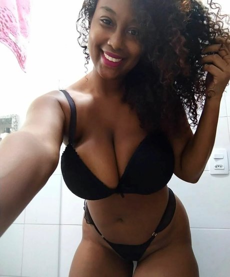 Pantera Neggby pornstar pretty pic