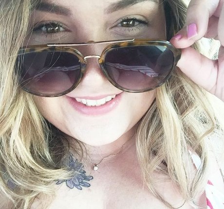 Corissa Enneking actress photos