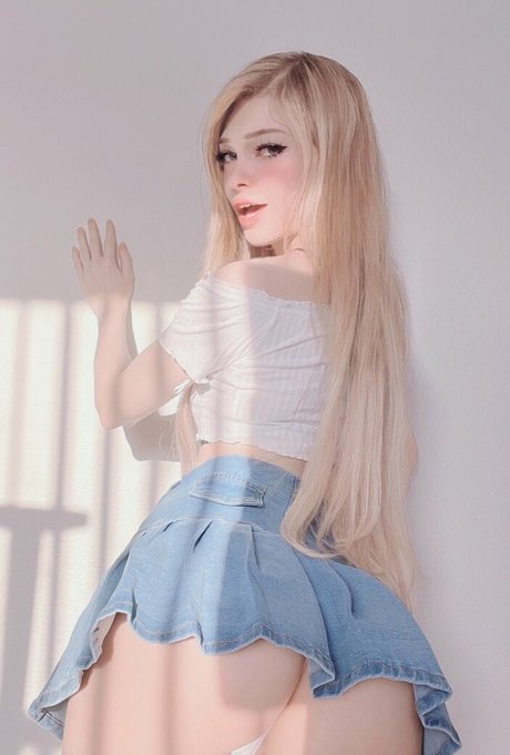 Faerver porn model gallery