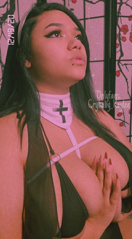 crybaby kaylee star naked photo