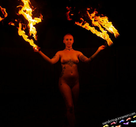 wanderingcinnamon2 pornstar pretty gallery