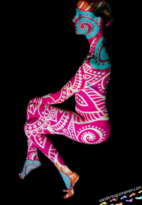 wanderingcinnamon2 Profile photo