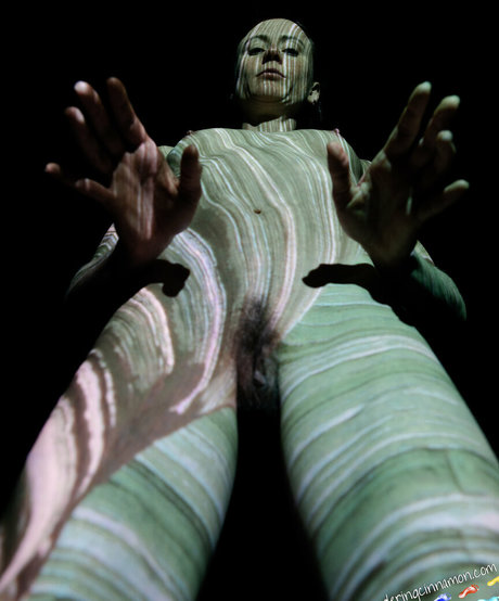 wanderingcinnamon2 model pretty pictures