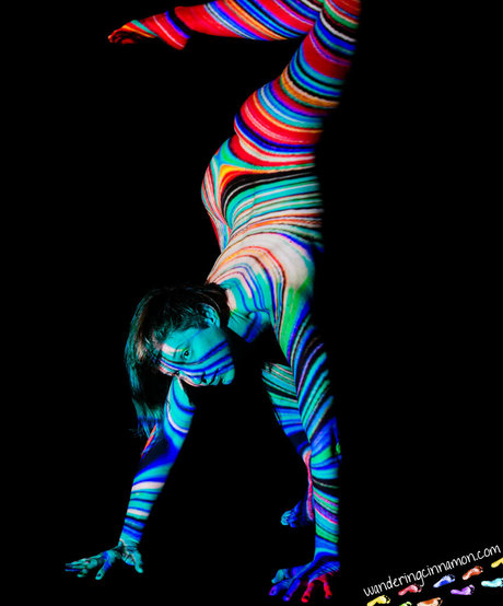 wanderingcinnamon2 nude model archive