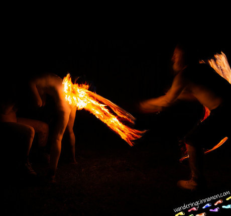 wanderingcinnamon2 star hot gallery