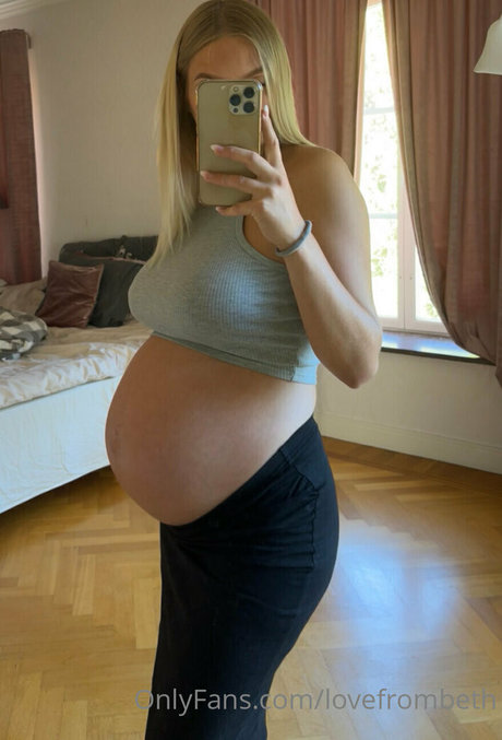 LoveFromBeth hd star images