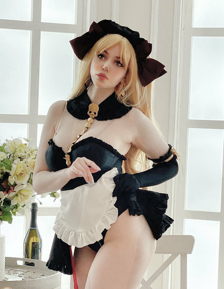 abecker cos sex model galleries