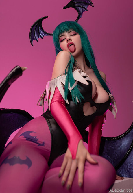 abecker cos star adult galleries