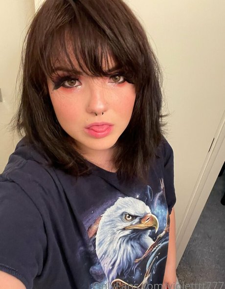 violetttt777 pornstar free images