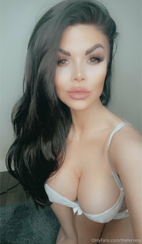 theferrera naked actress gallery