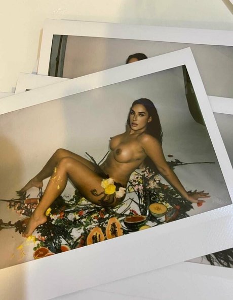 theferrera model pretty photo