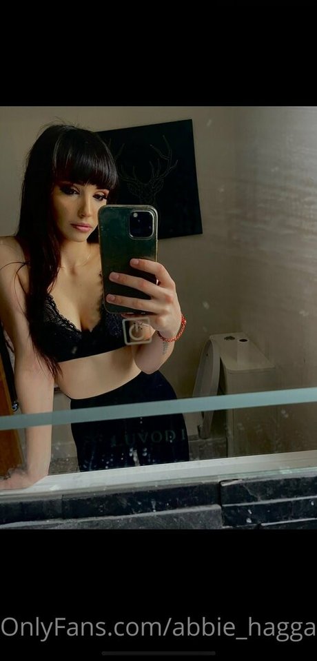 Abbie Haggar nudes actress pic