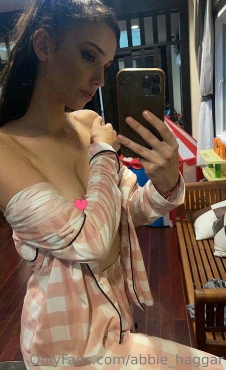 Abbie Haggar model high quality picture