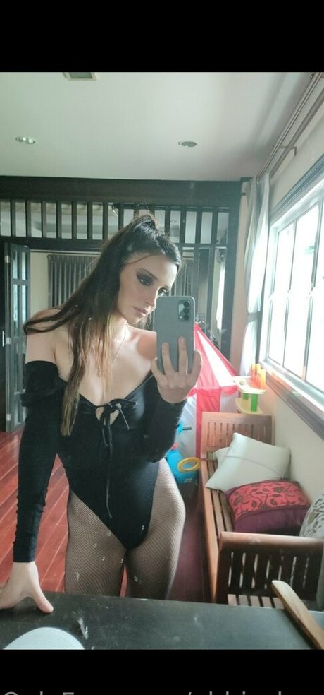 Abbie Haggar Quick photo