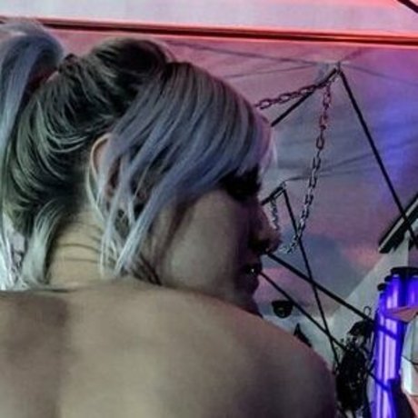 Arielle Abarca sexy star photo