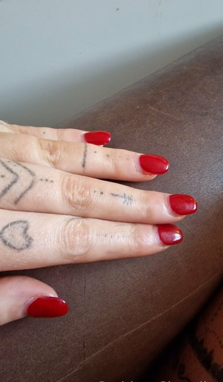 cuntress chandler nude star photo