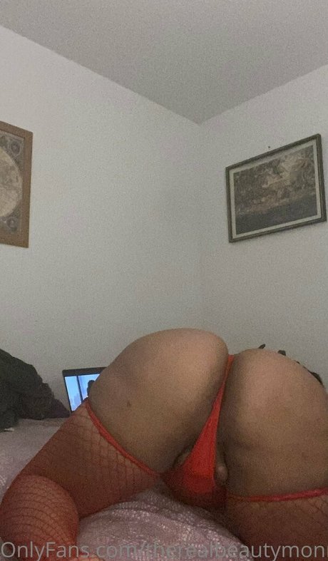 therealbeautymonroe perfect pornstar picture