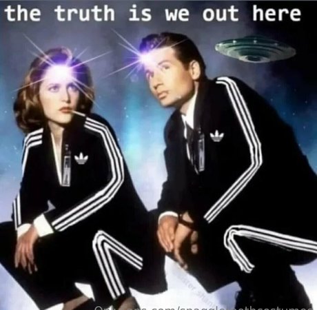 snaggletoothcostumes Quick photo