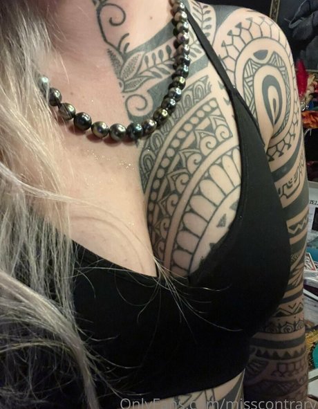 misscontrary model pretty images