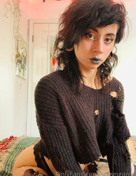 sovvngarde art star photo