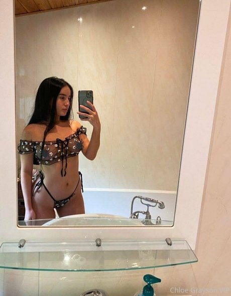 chloevip high quality actress pics