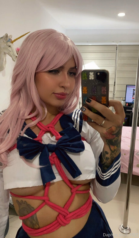 daphnekroftfree sex pornstar img