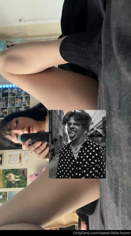 sweet little hunni star hd archive