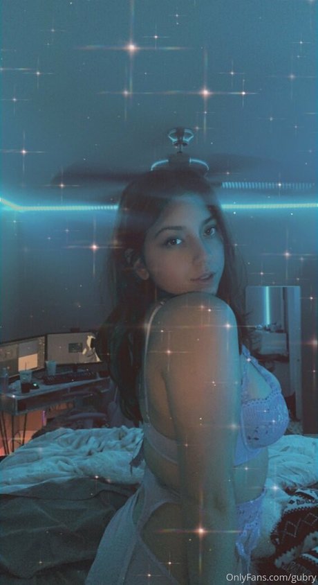 gubry star porn images