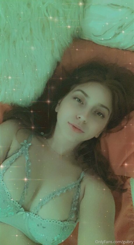 gubry model porn galleries